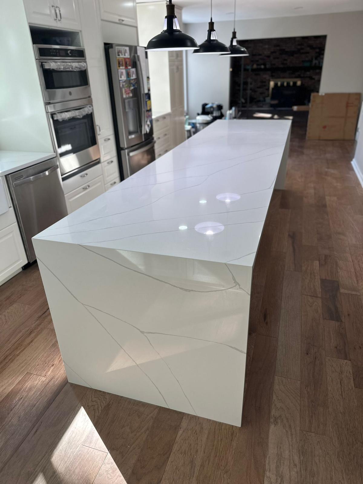 Stone Pros Granite and Quartz Image
