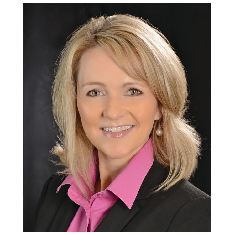 Lisa Fryrear - State Farm Insurance Agent Logo