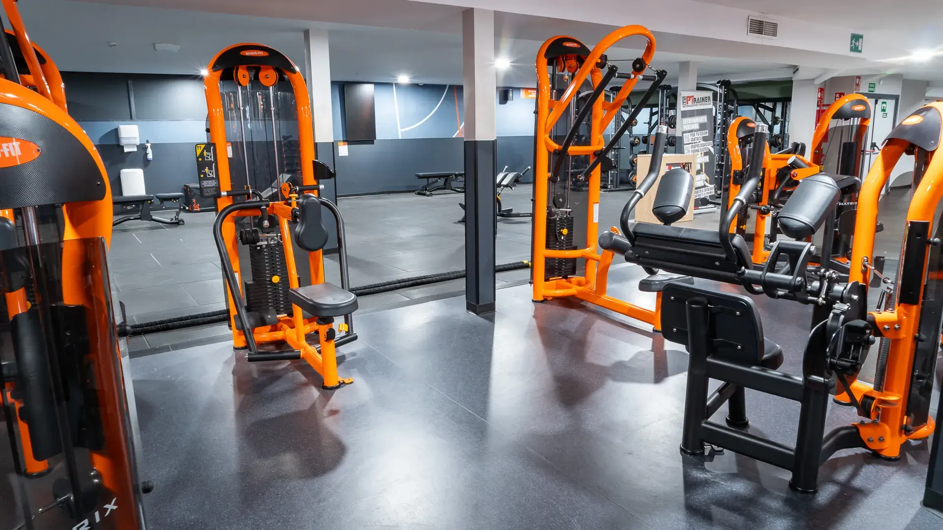 Galería de imágenes