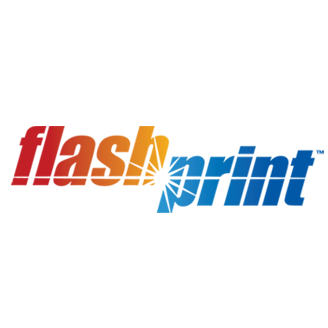 Flash Print Photo