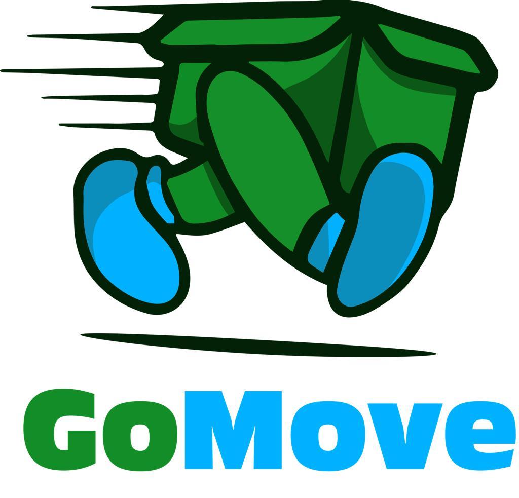Go Move Image