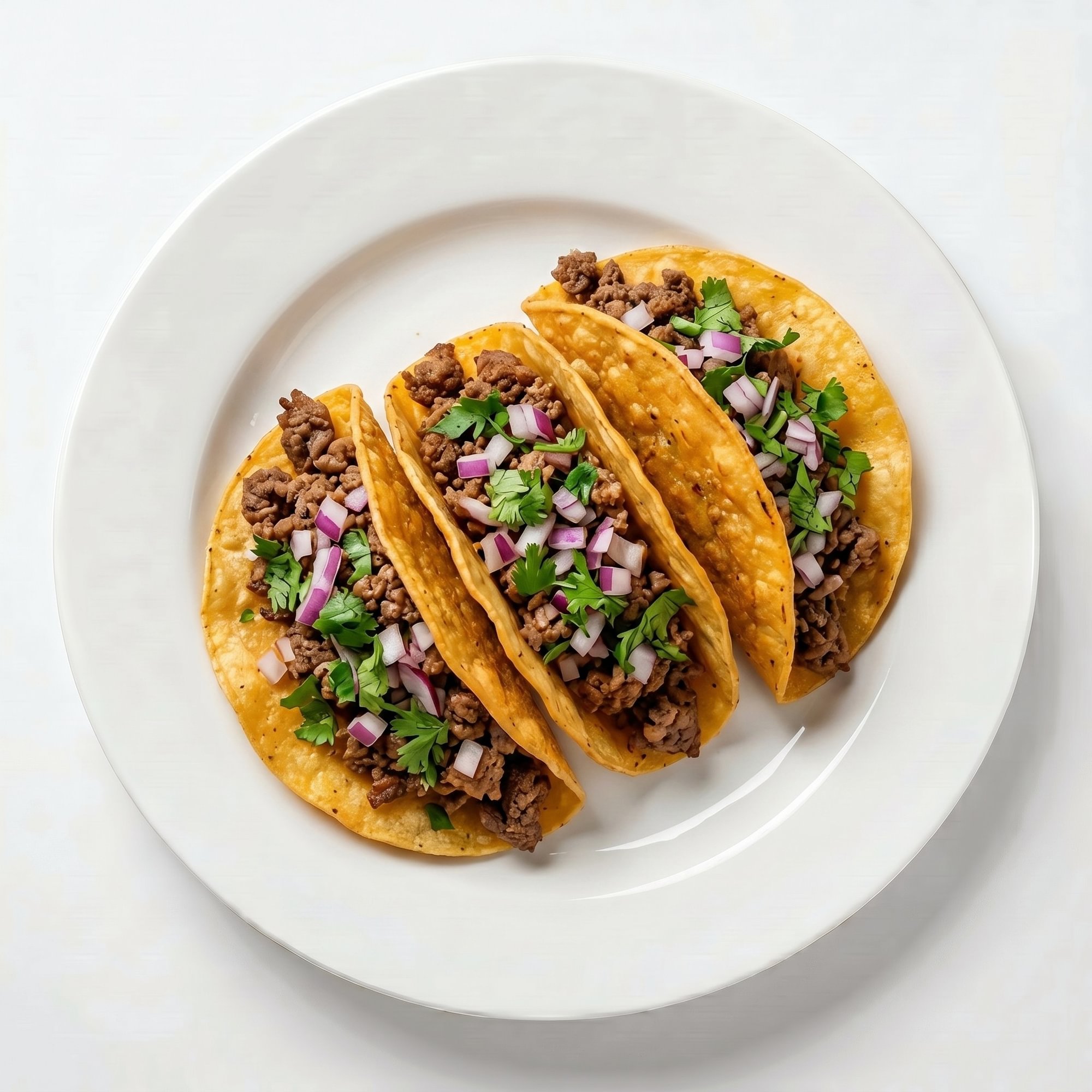 Steak Taco