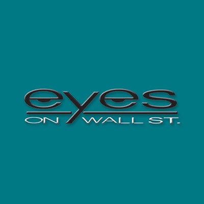 Eyes On Wall St Logo