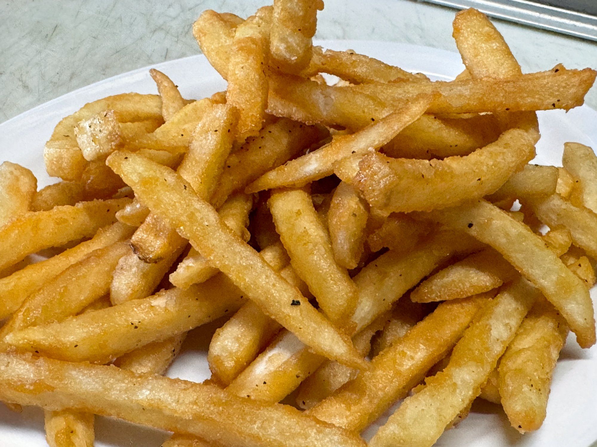 Medium Fries
