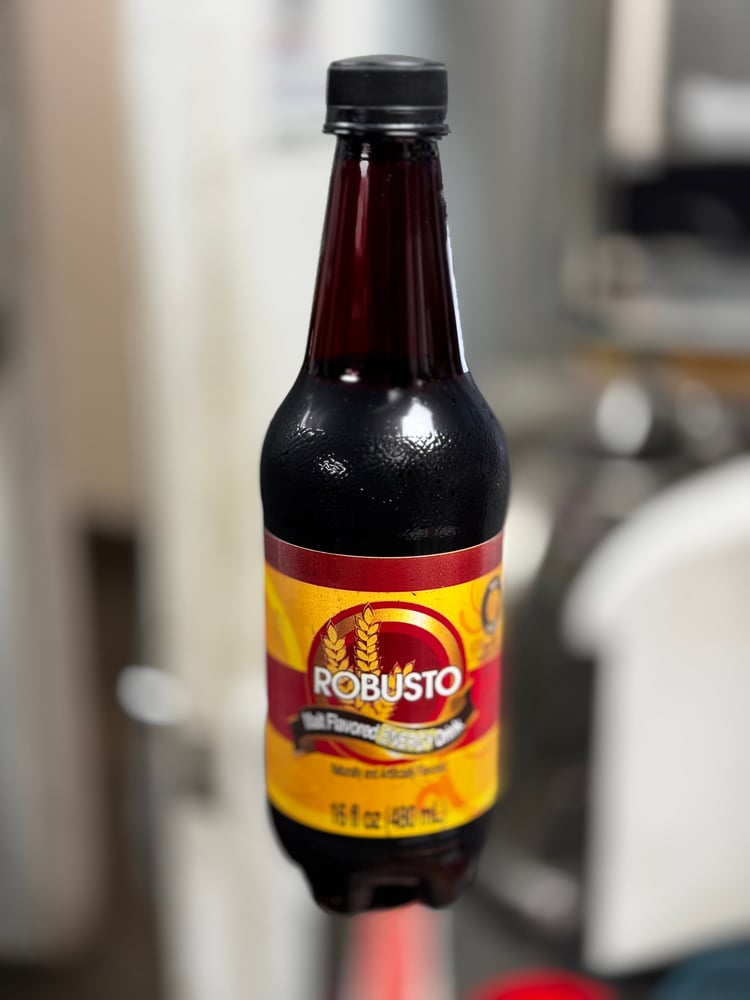 Robusto