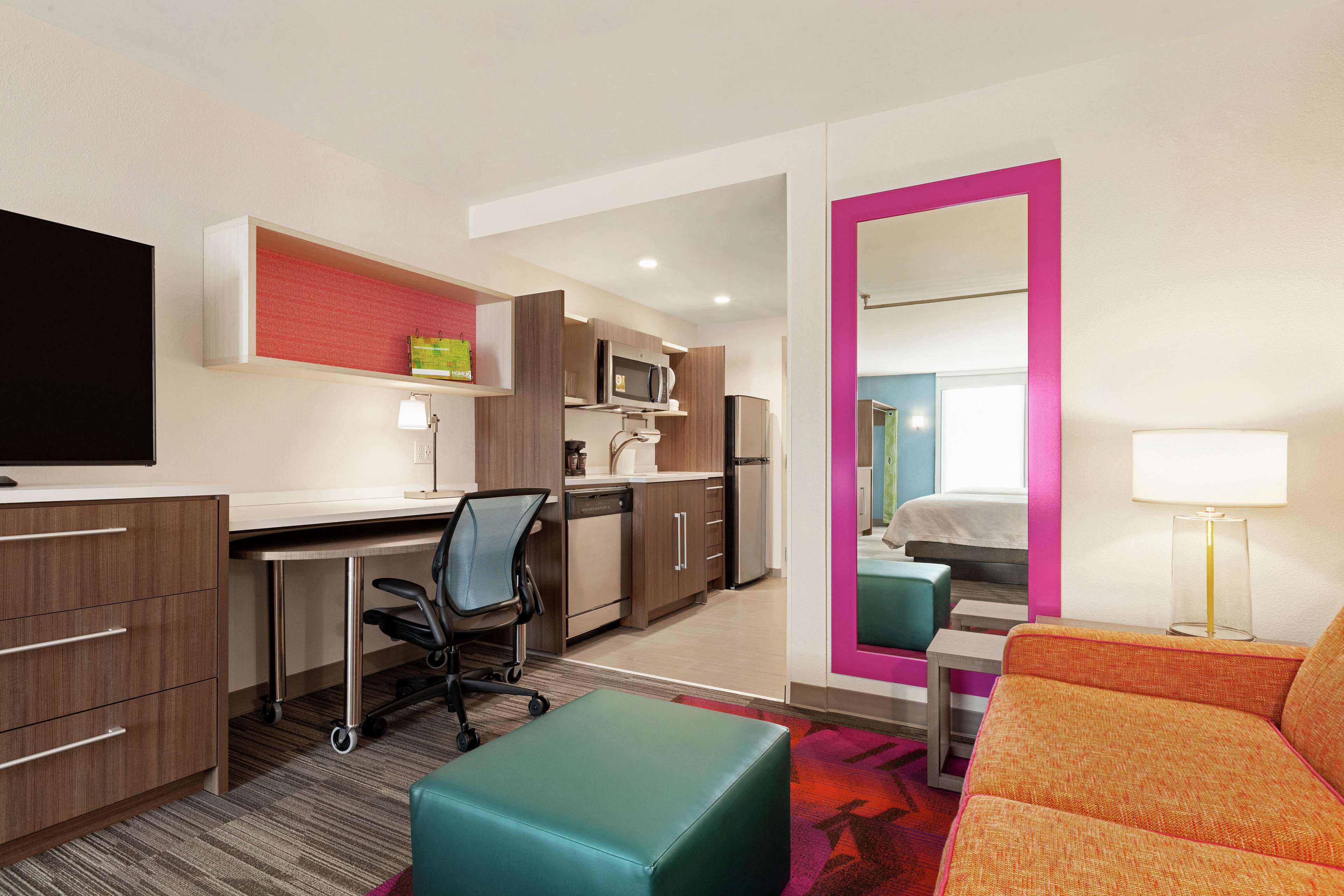 Home2 Suites by Hilton Silver Spring Photo