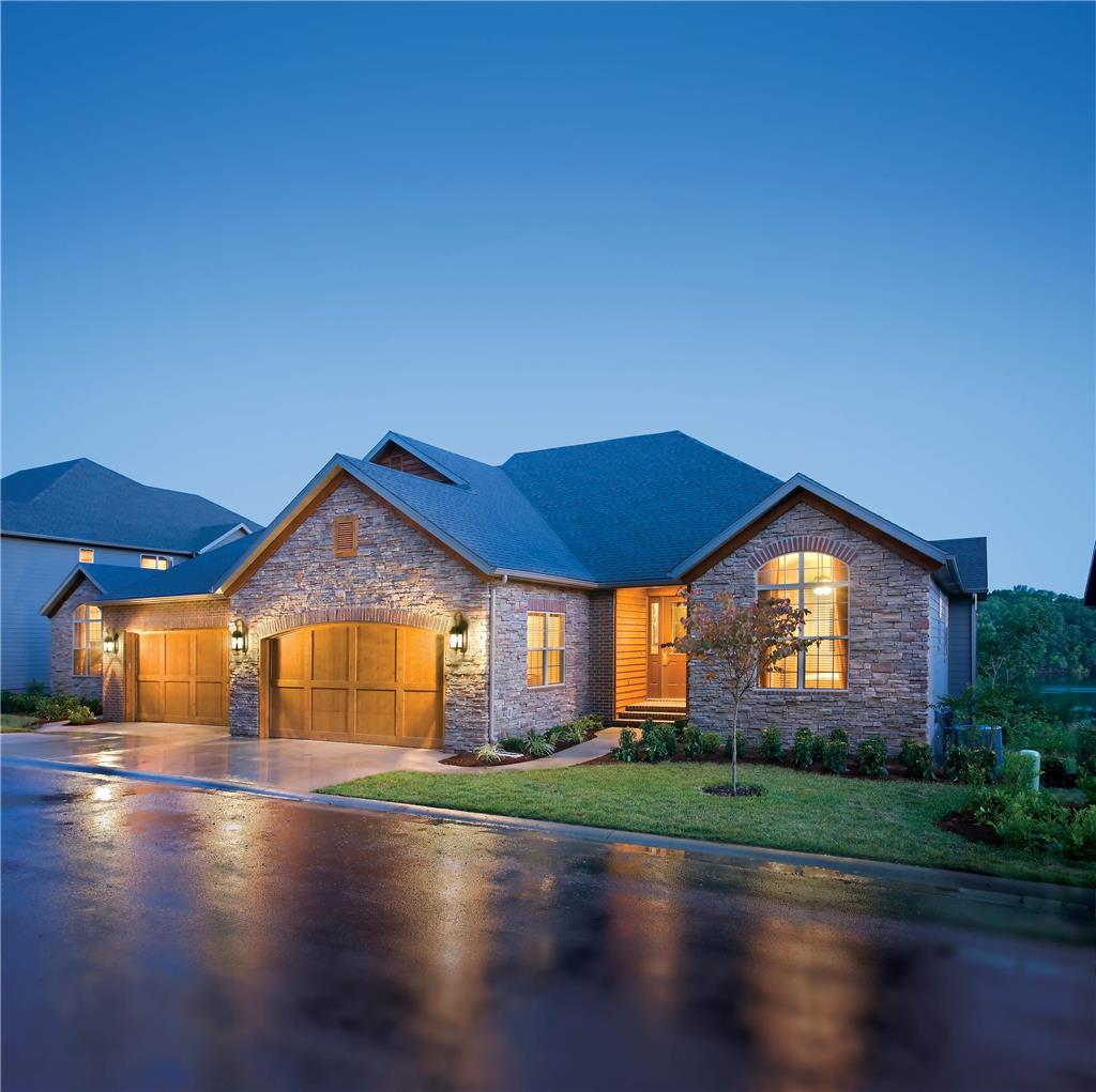 Hilton Grand Vacations Club Long Creek Ridgedale Image