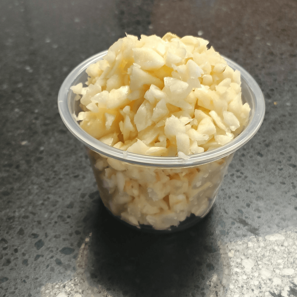 Garlic