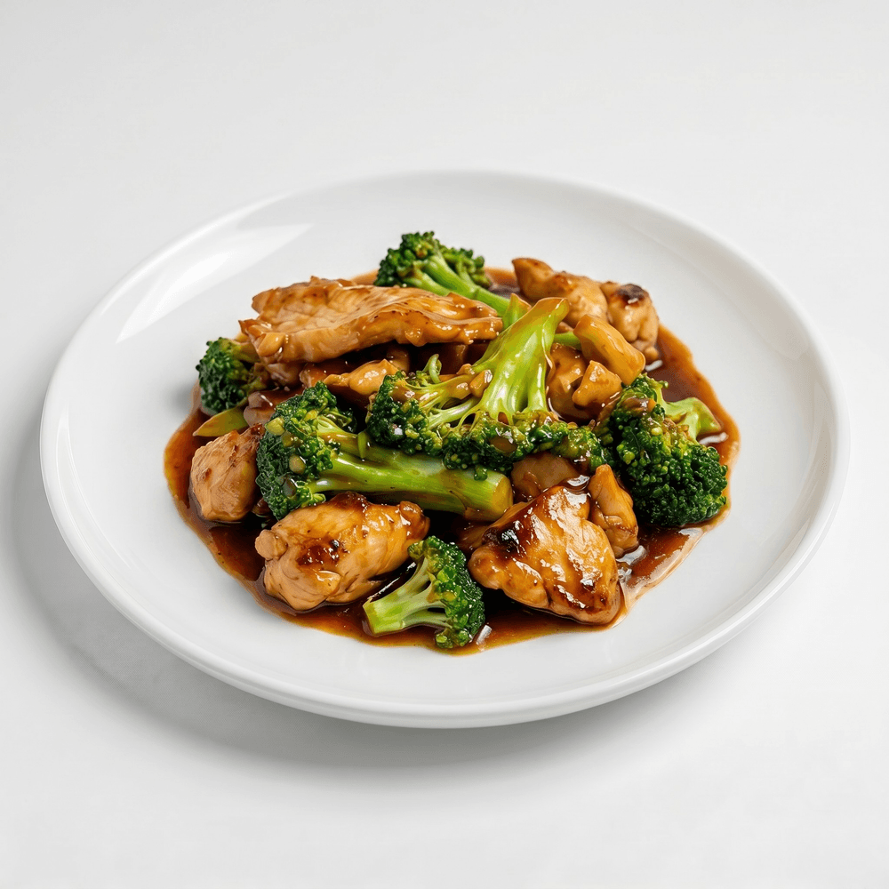 Hot and Spicy Beef