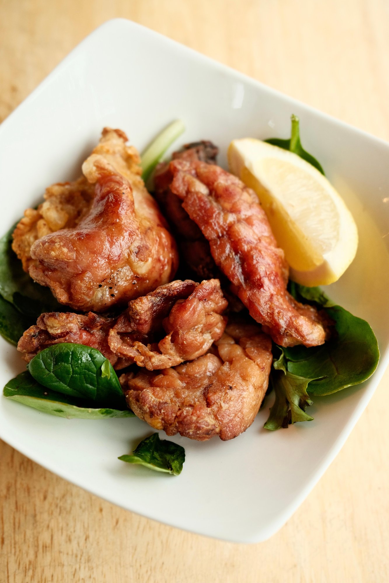 Sweetbread (1)