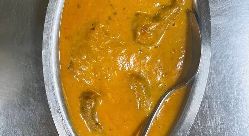 Lamb Shahi Korma
