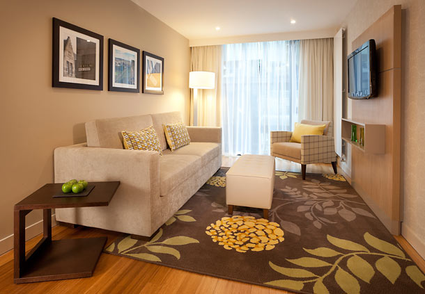 Images Residence Inn by Marriott Edinburgh