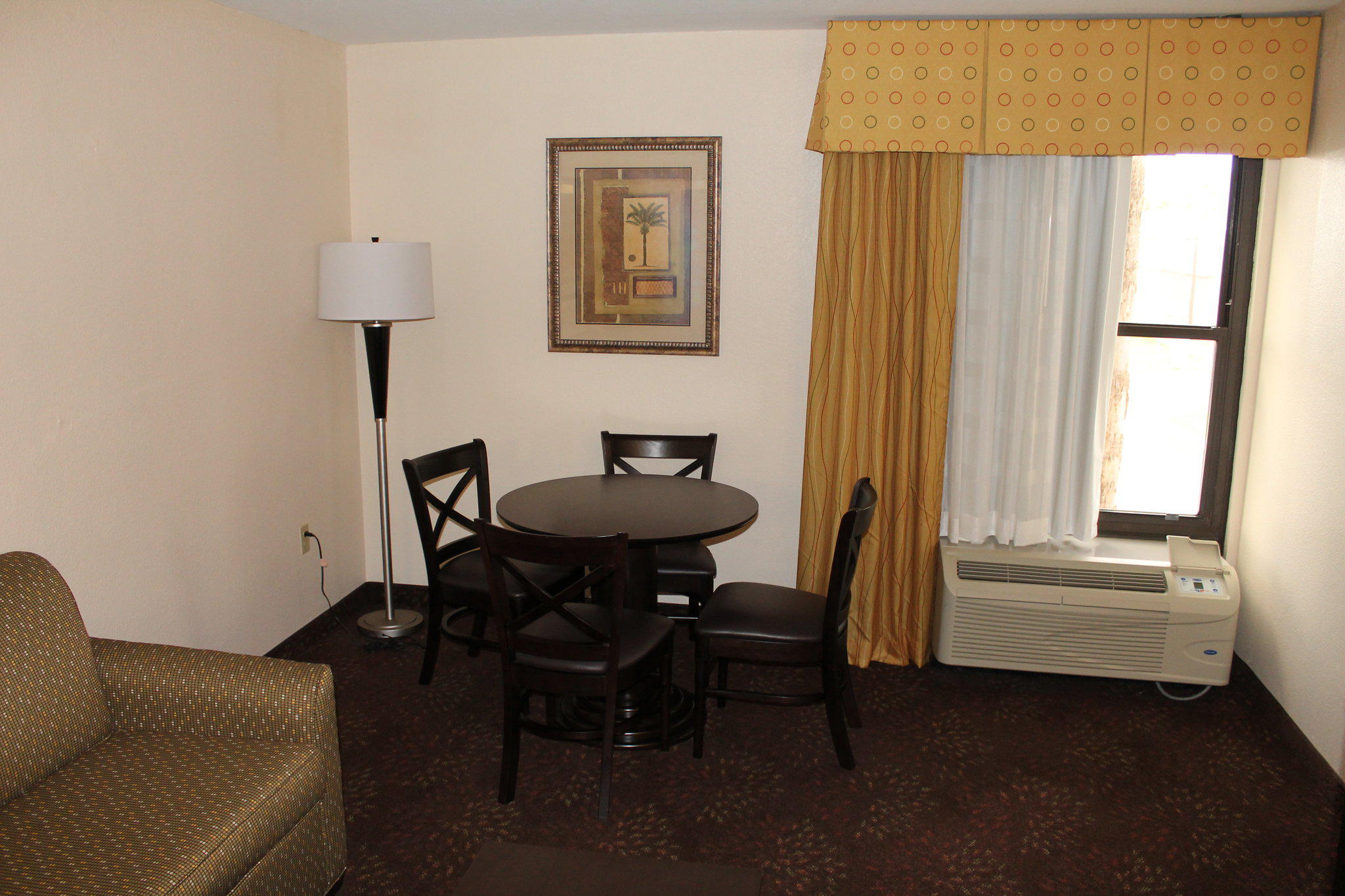 Holiday Inn Express Harlingen Photo