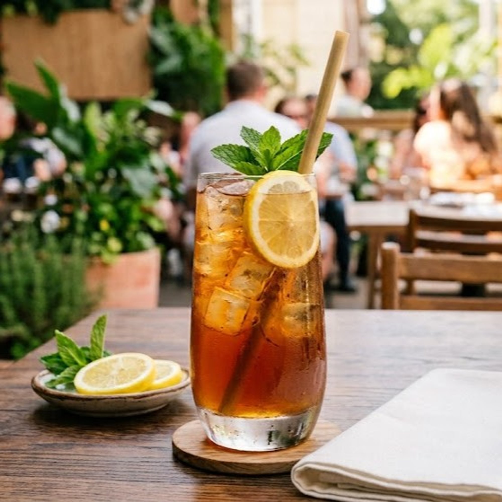 Iced Tea