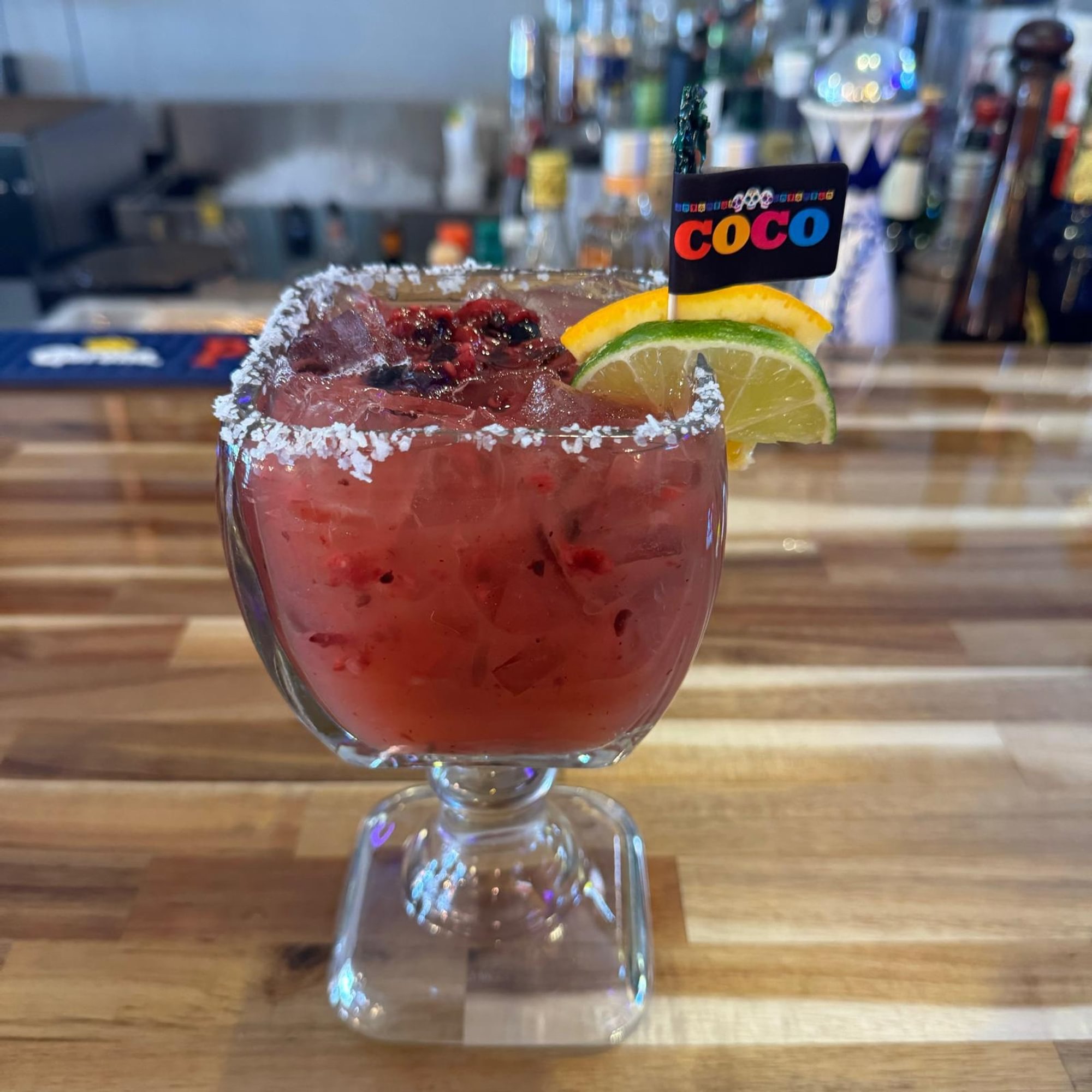 SANGRIA
