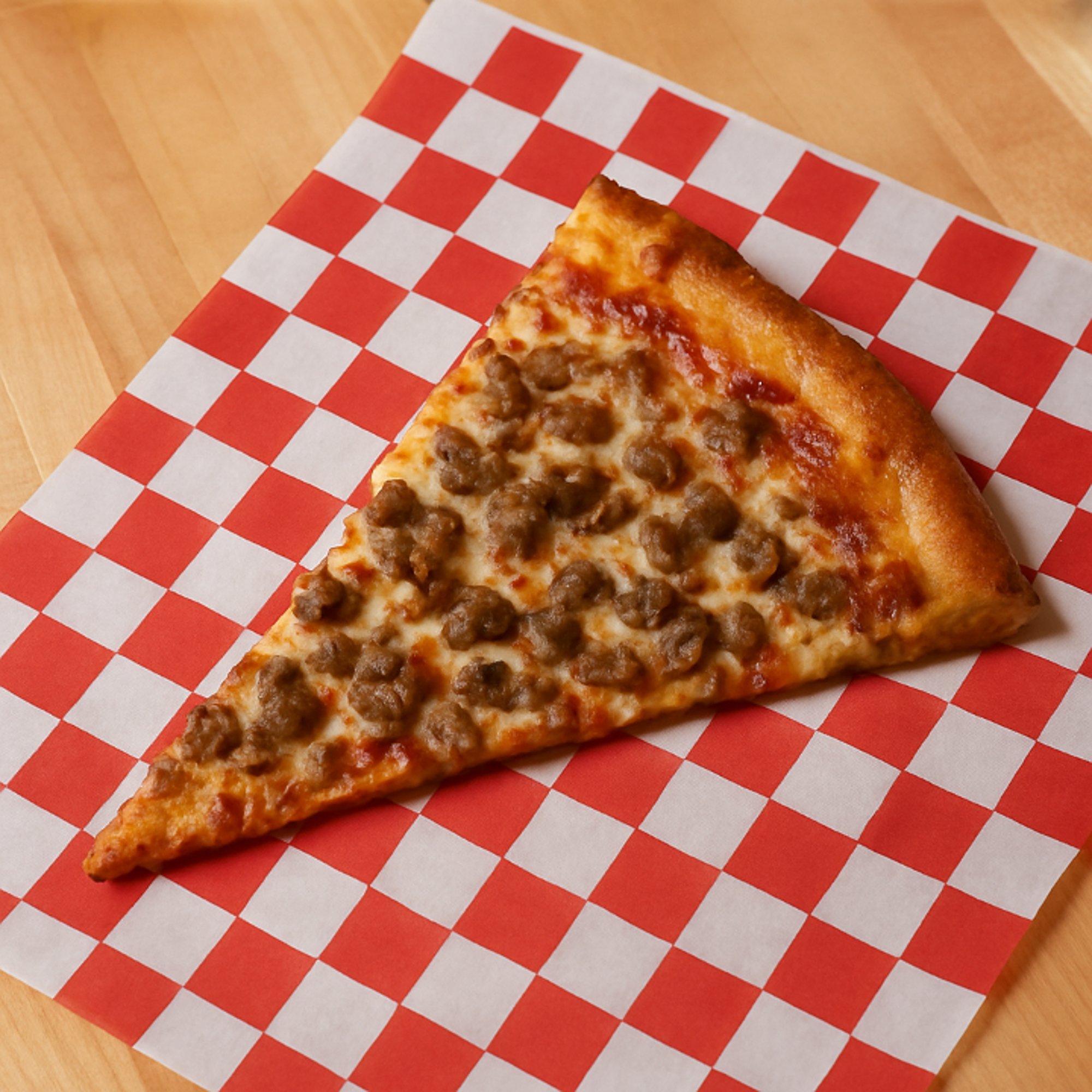 Sausage Slice