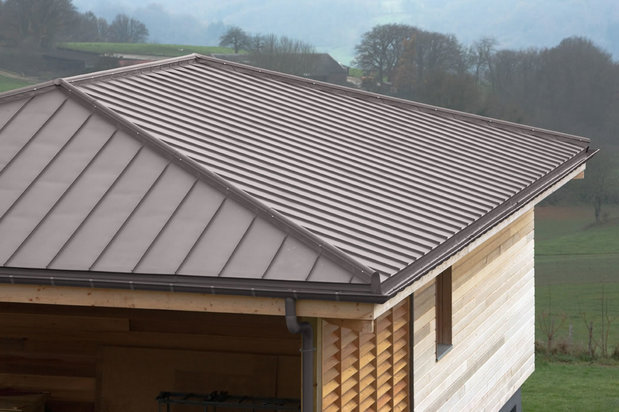 Images Metro-Tex Roofing and Construction