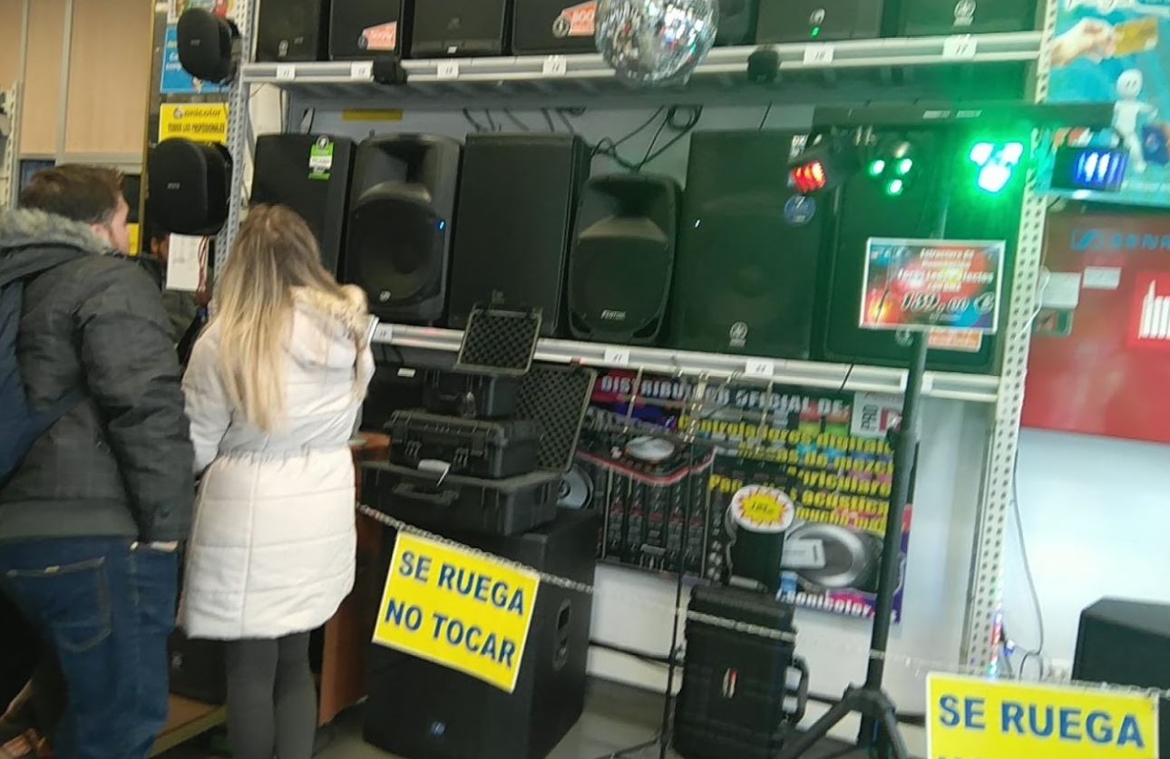 Galería en miniatura