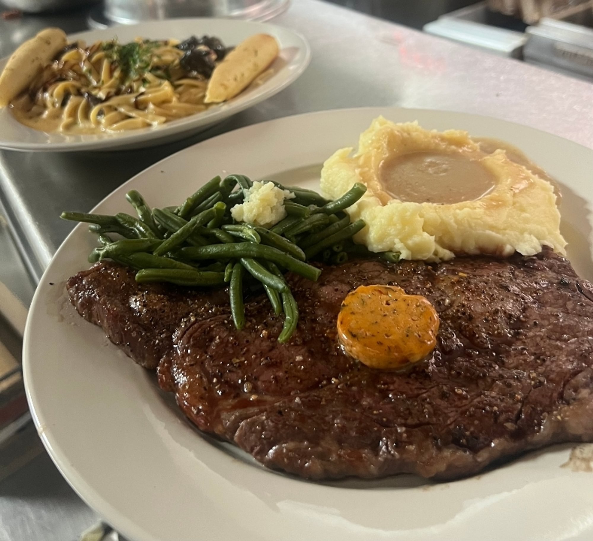 Rib-Eye