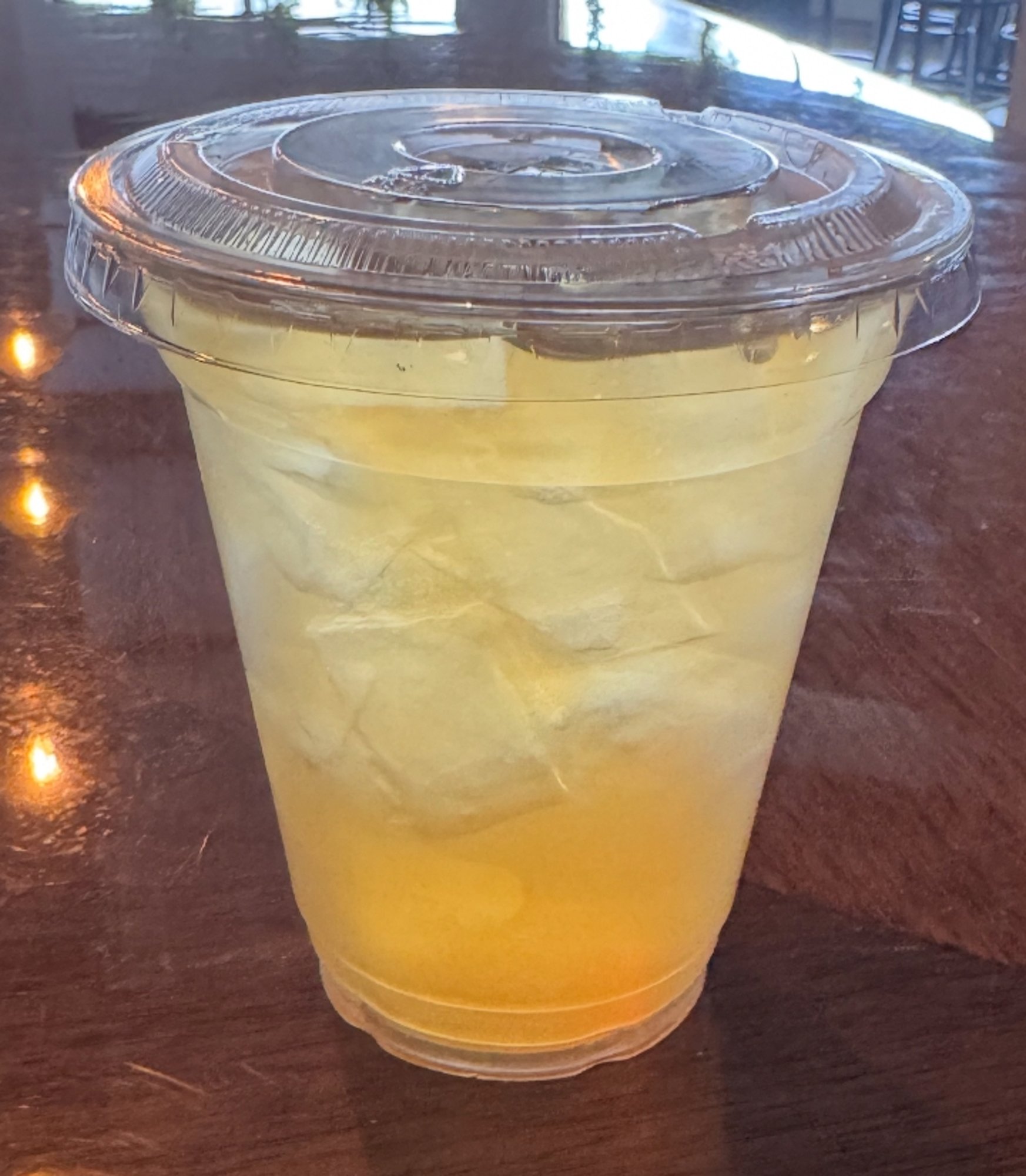 Arnold Palmer