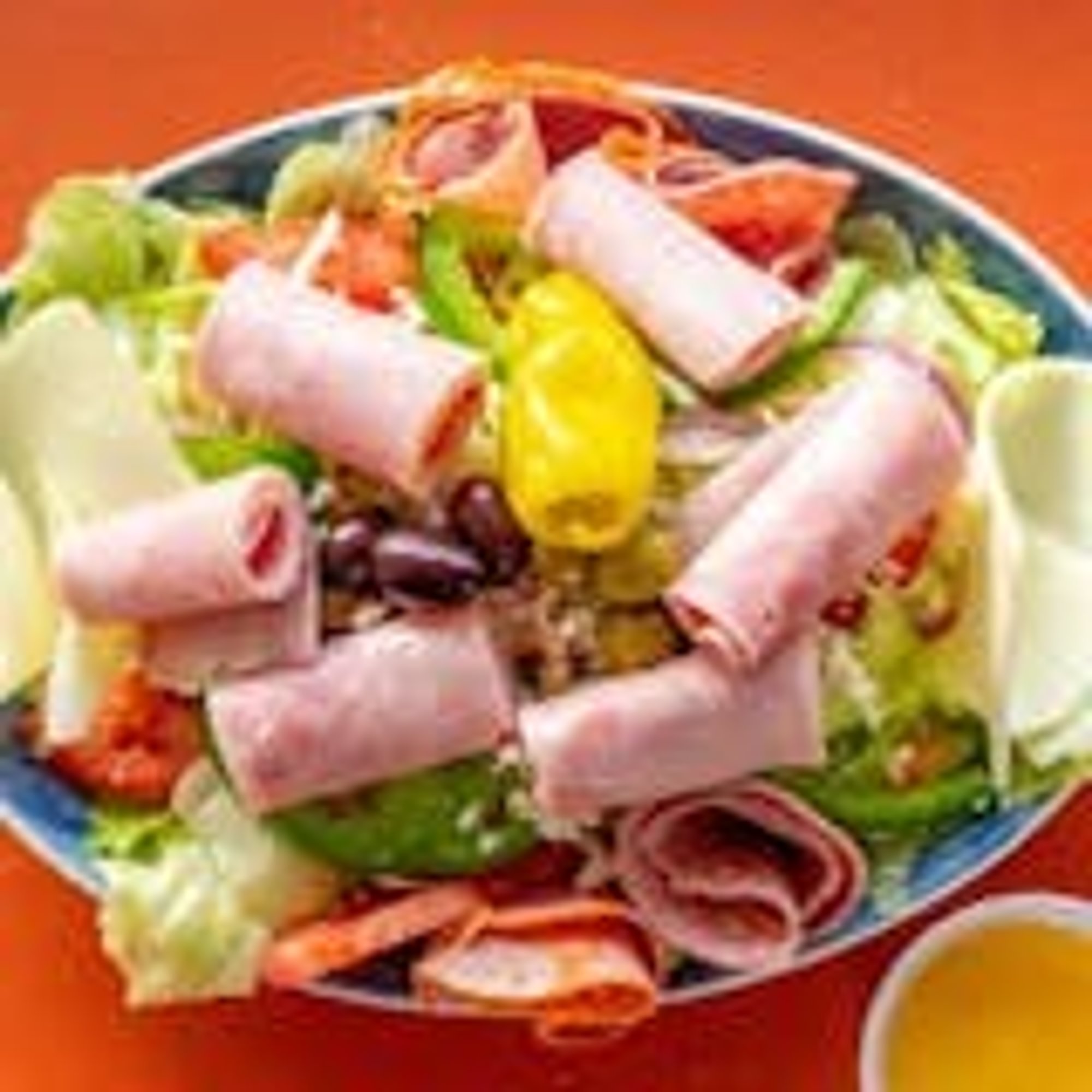 Antipasto Salad