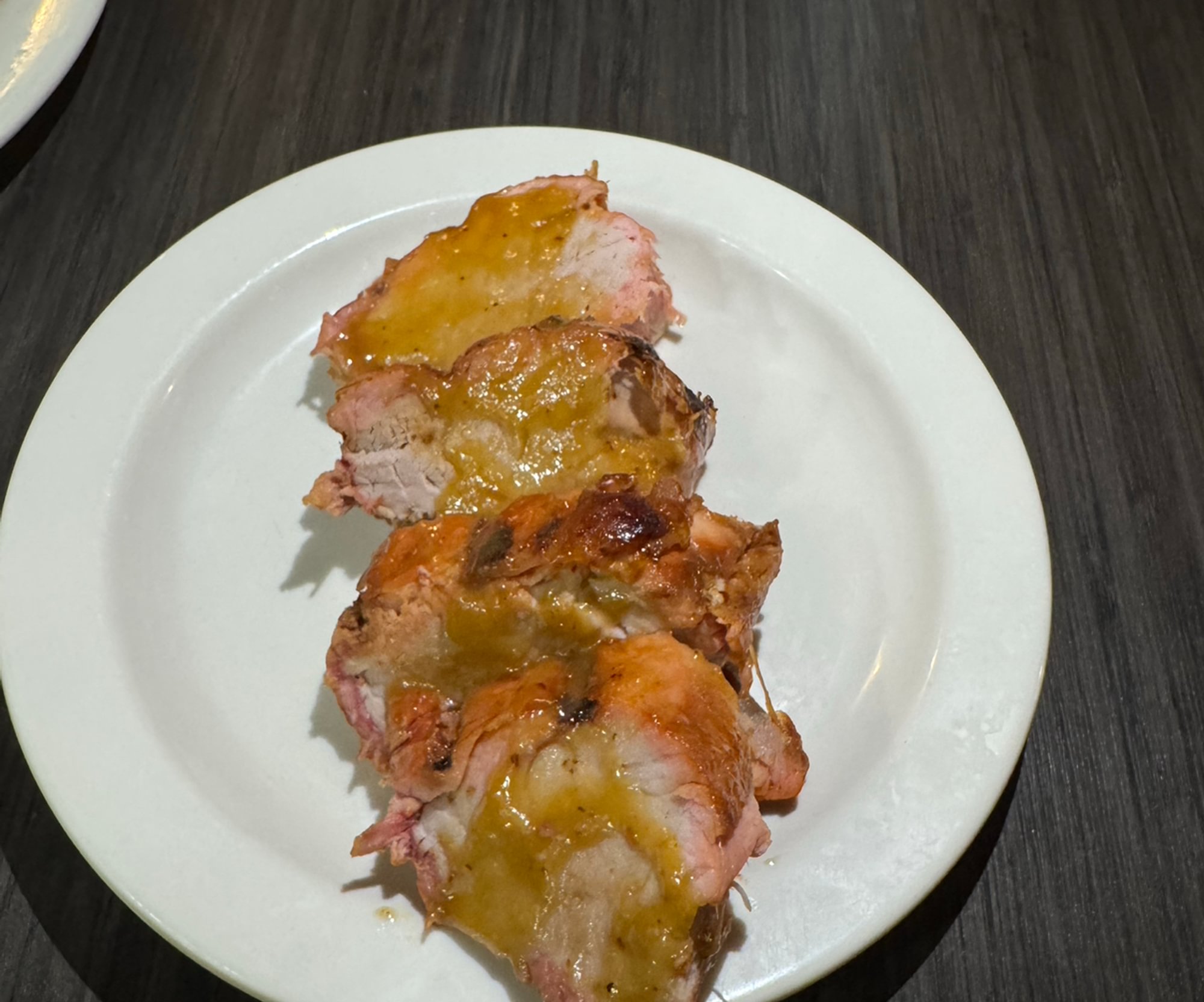 Pork Tenderloin