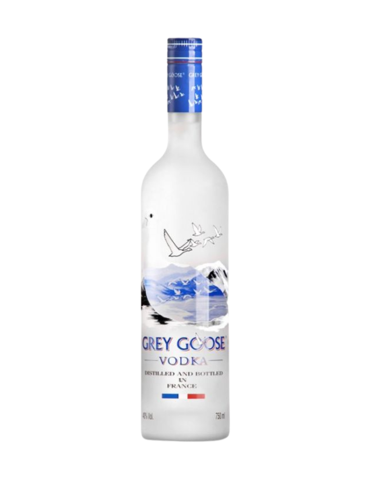 GO3 Vodka