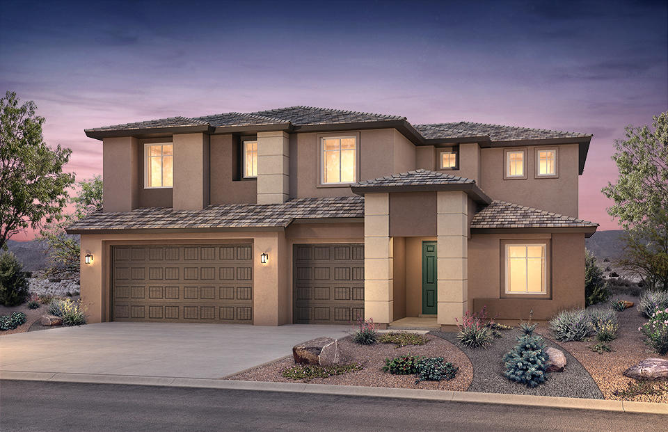 Volterra by Pulte Homes Photo