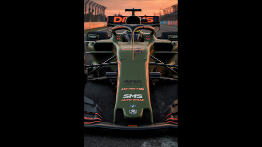 SMS auto Wrap