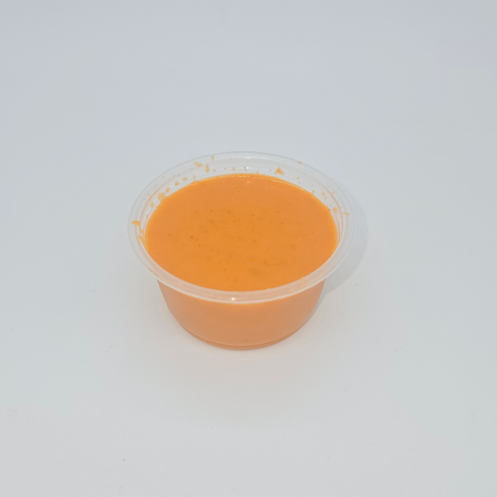 Himalaya sauce (Momo Achar)
