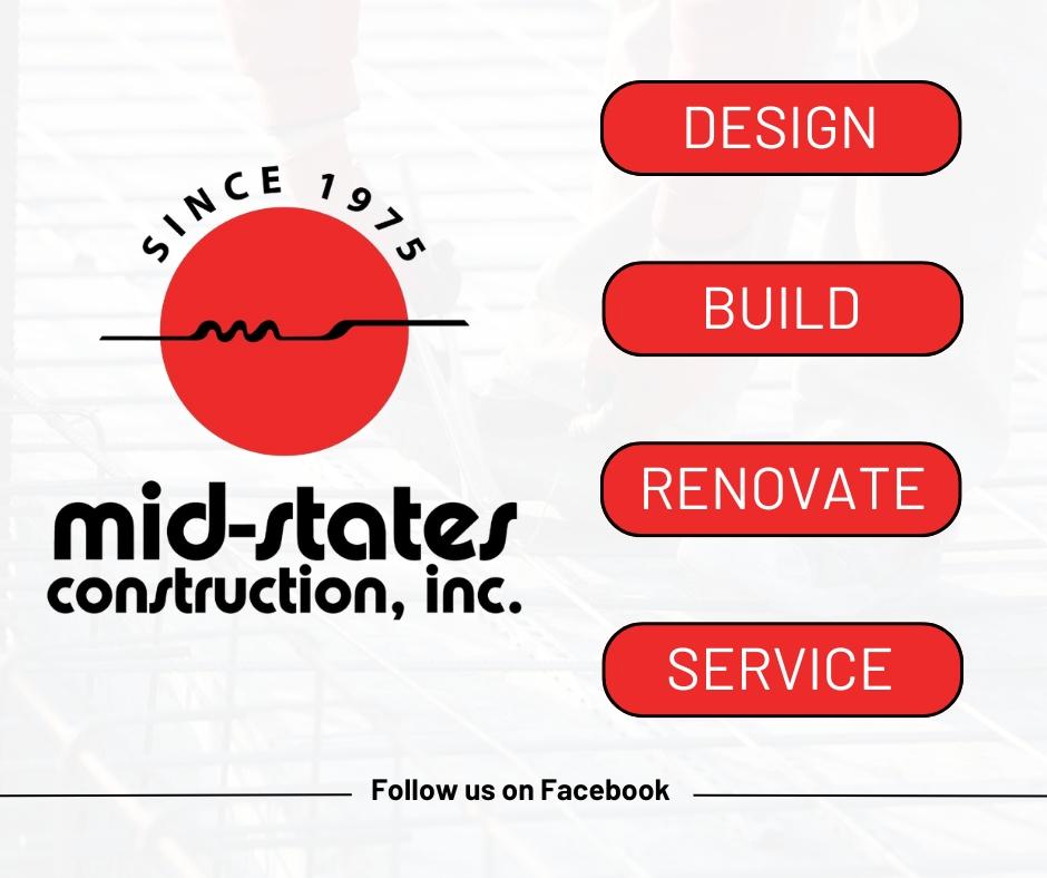 Midstates Construction, Inc Image