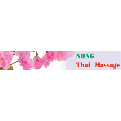 Logo von NONG Thai - Massage