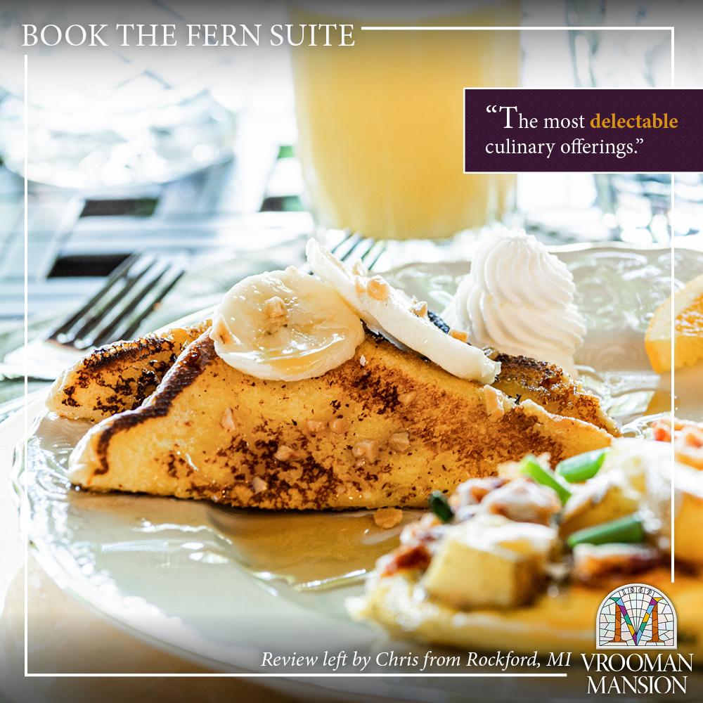 Vrooman Mansion Image