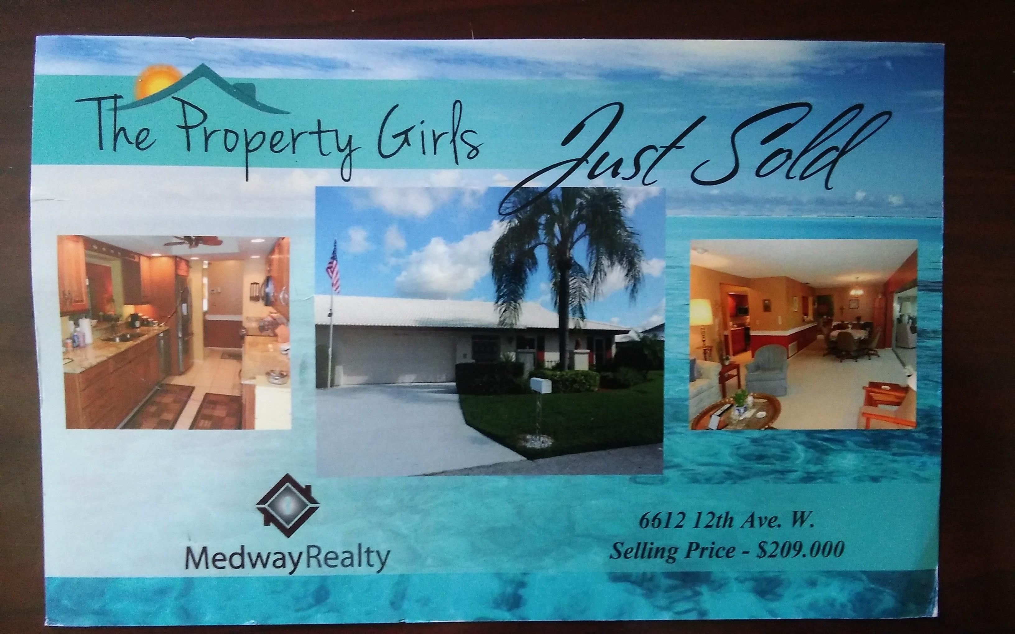 The Property Girls Of Medway Realty Photo