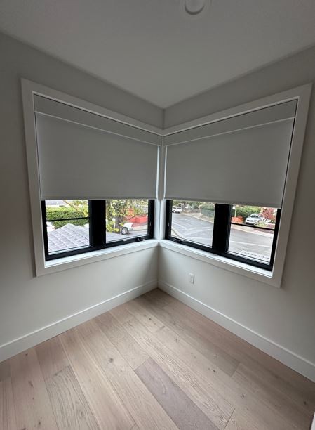 Budget Blinds of Palo Alto, Cupertino and Saratoga Image