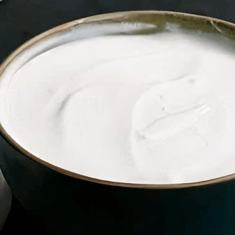 Plain Yogurt