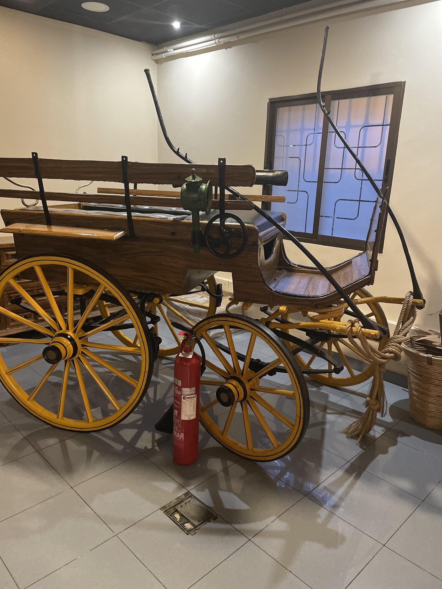 Galería en miniatura