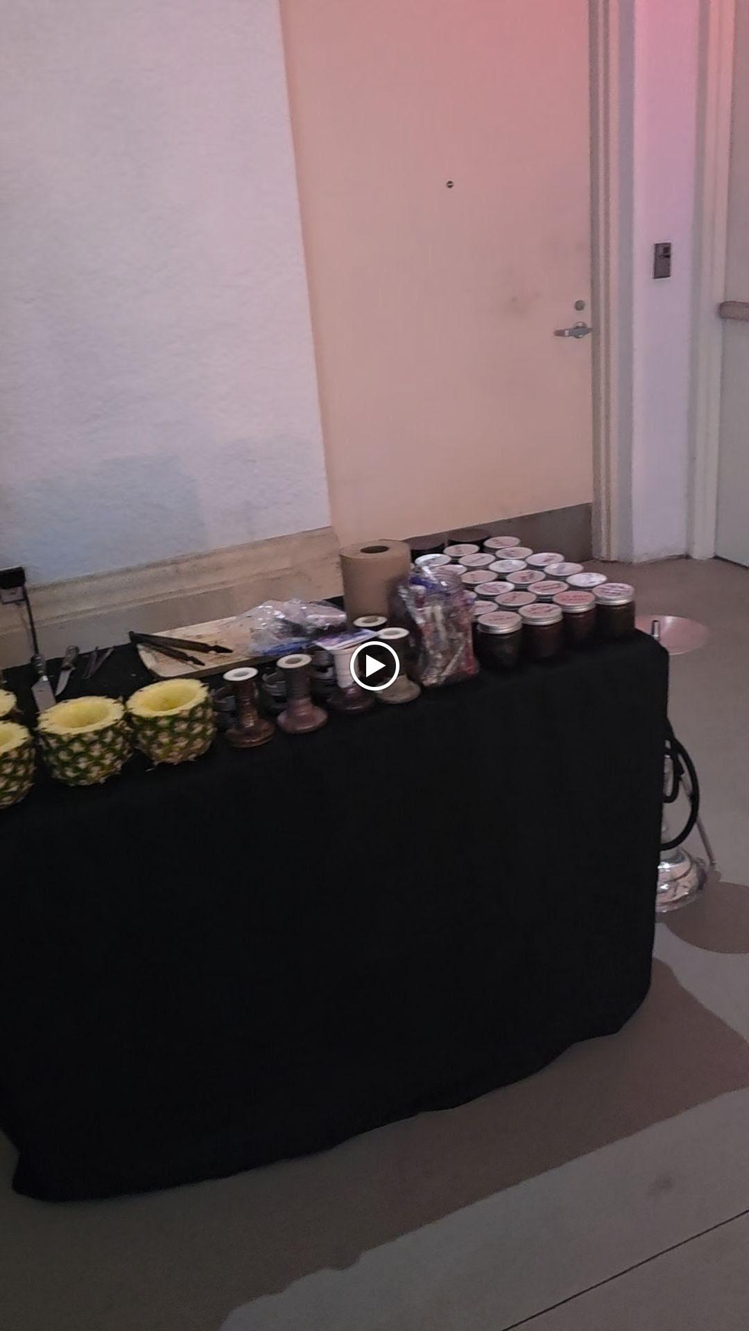 Puff Hookah Delivery & Catering Image