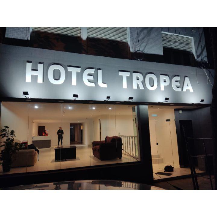 Hotel Tropea