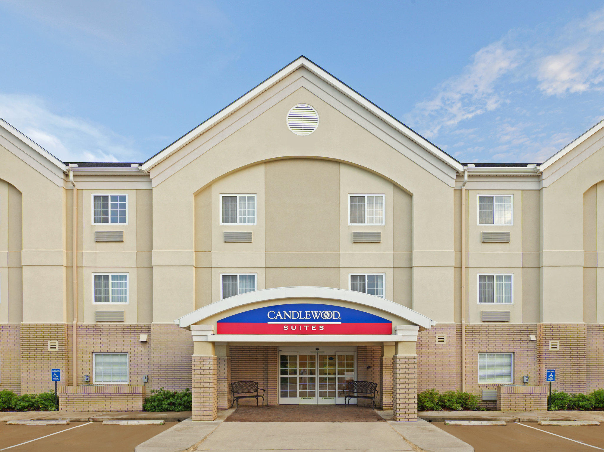 Candlewood Suites Conway Photo