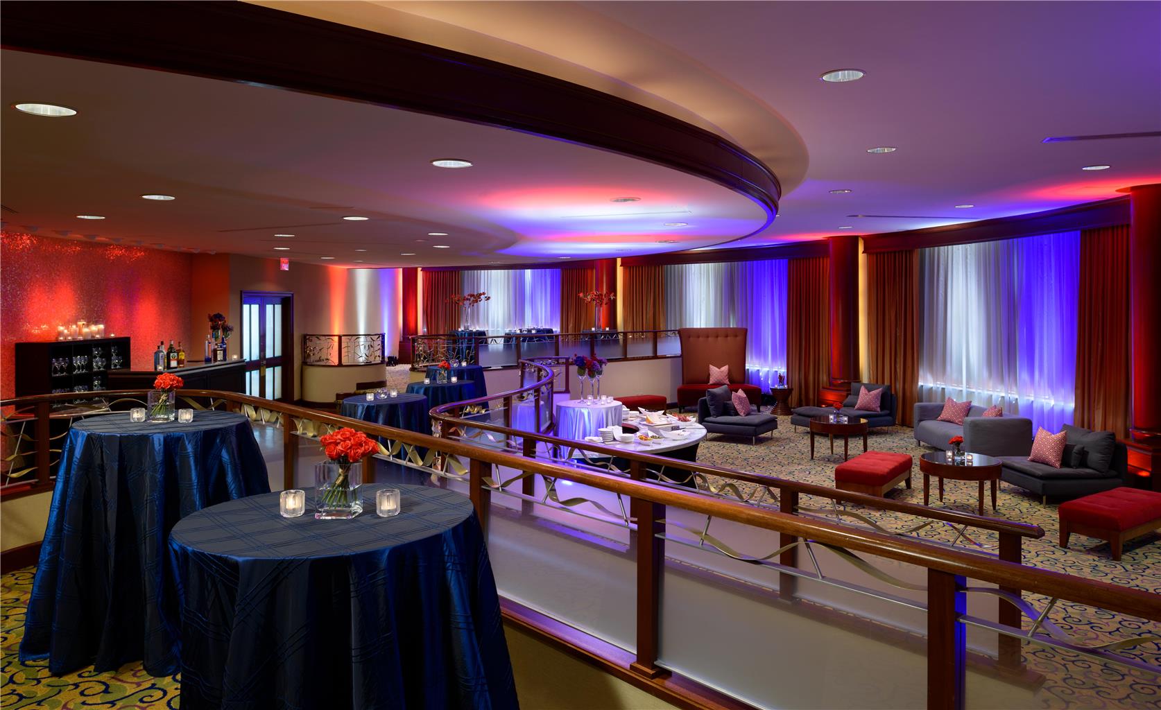 DoubleTree by Hilton Washington Dulles Airport Image