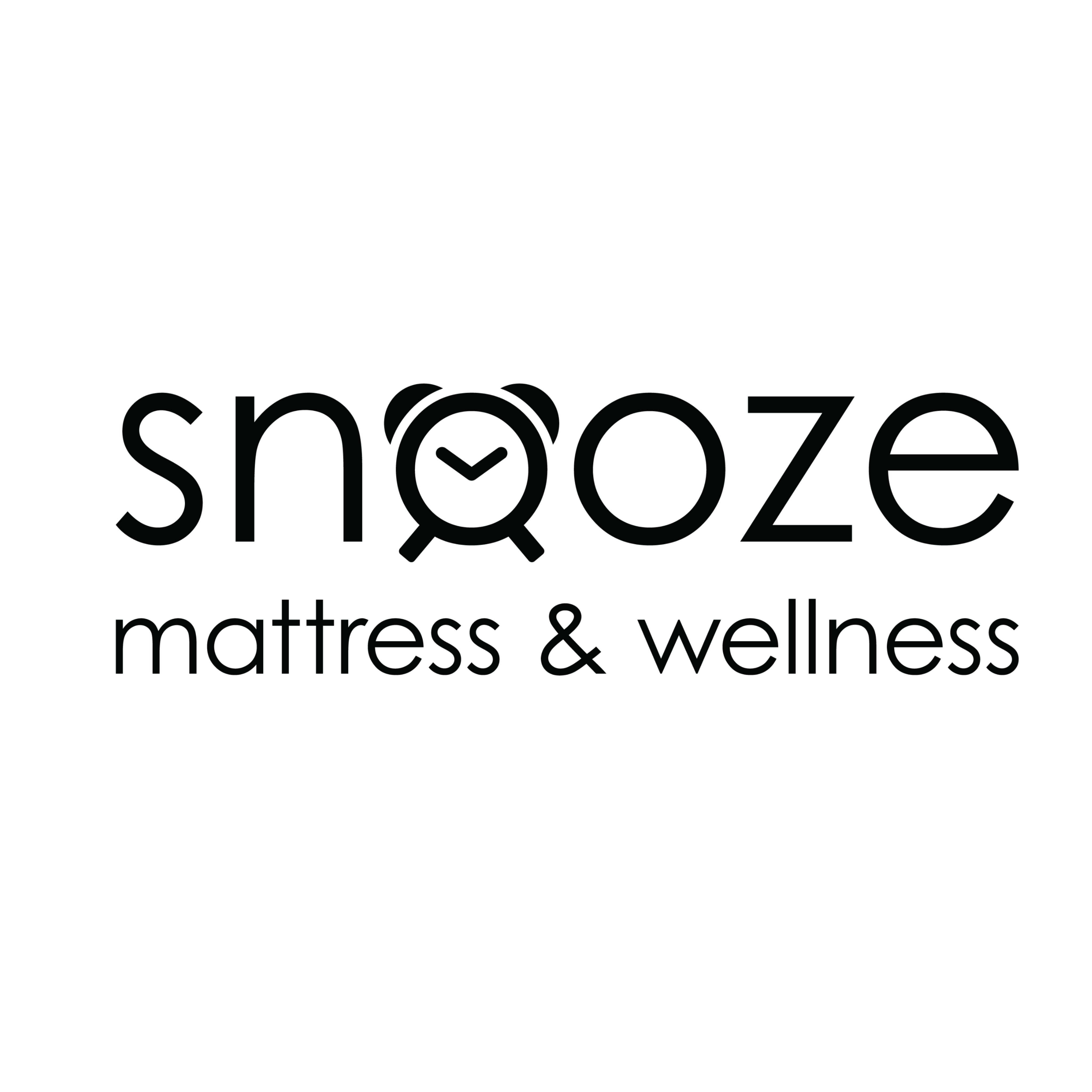 Snooze Mattress Cork