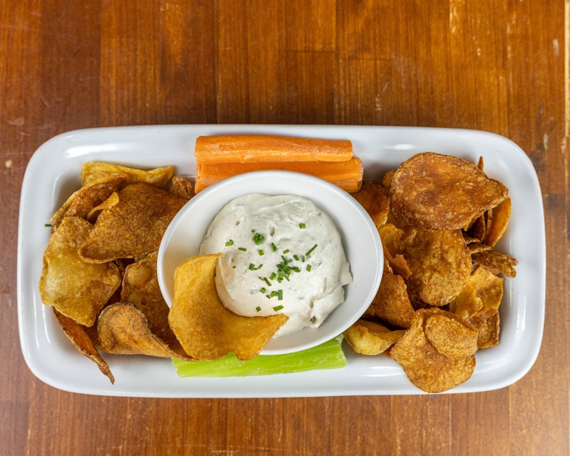 Grandma's Dip