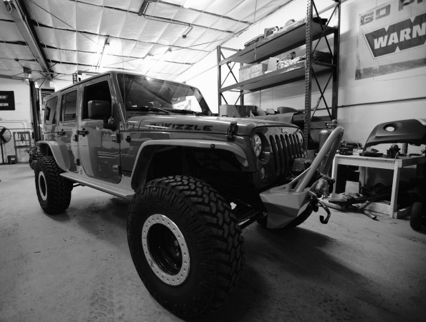 Images All Seasons 4x4