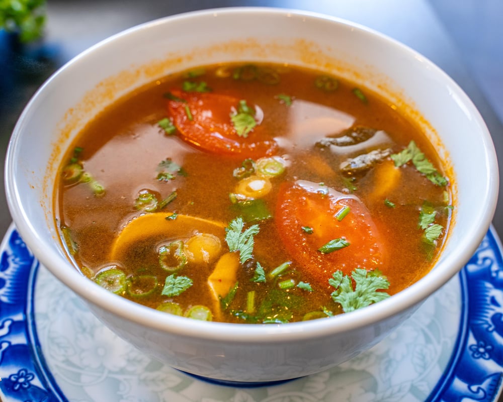 Tom Yum