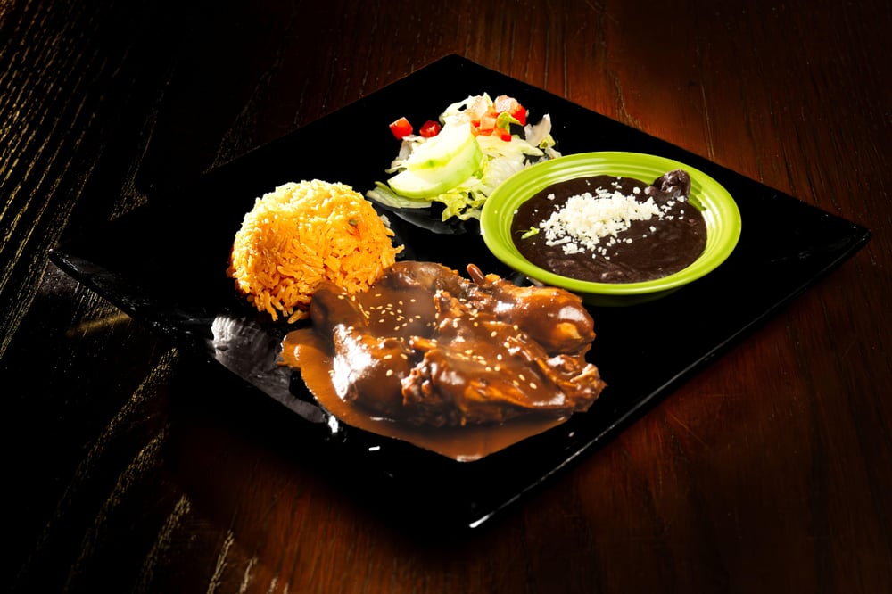 Mole