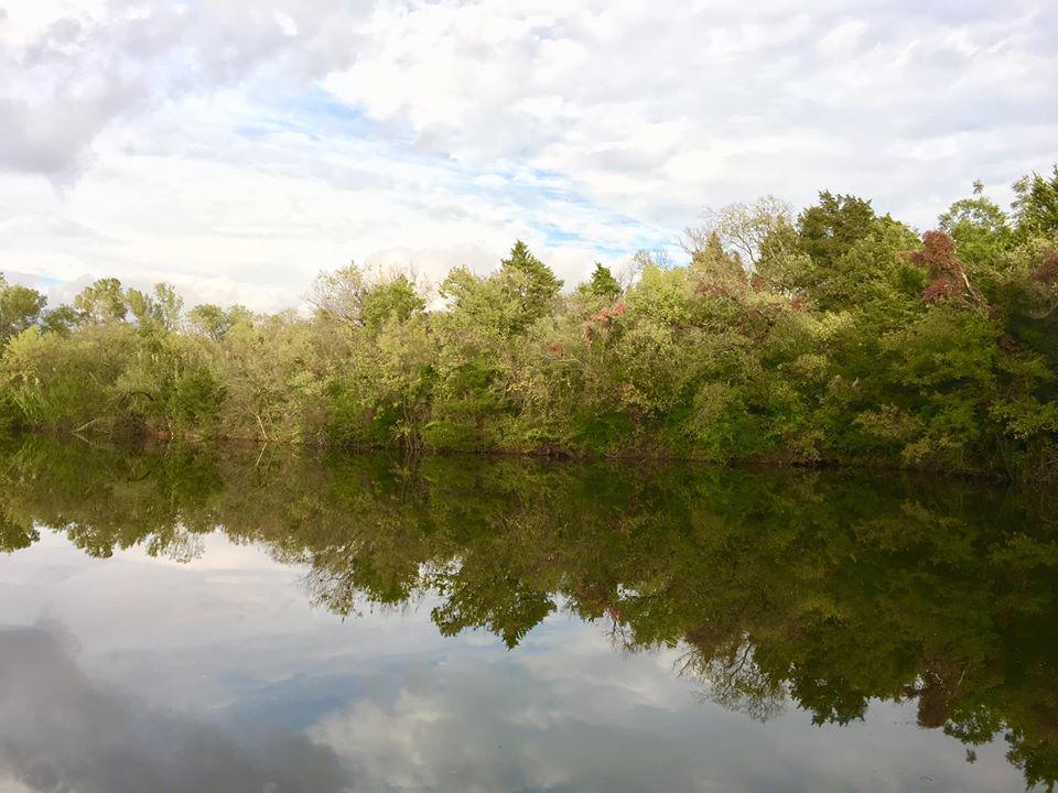 The Monastery at Forest Lake Photo