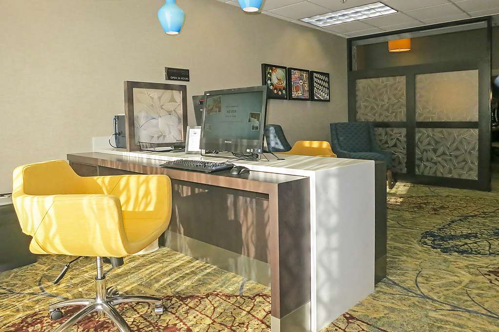 Homewood Suites by Hilton Durham-Chapel Hill / I-40 Image