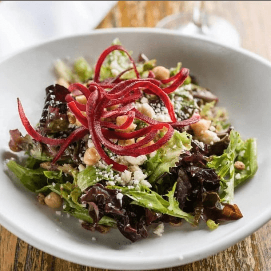 House Salad
