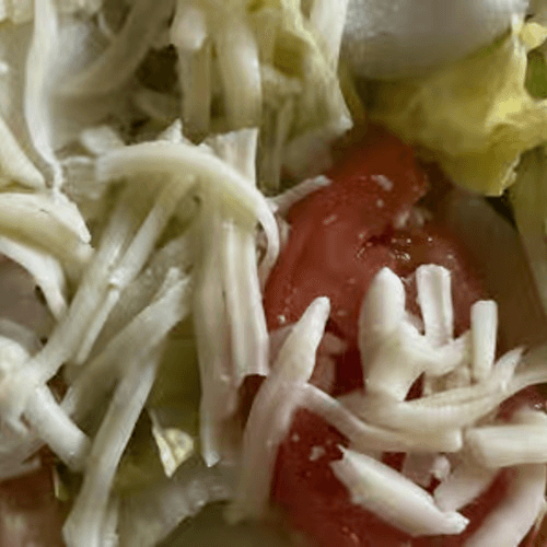 Italian Salad